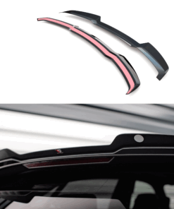 Ylempi Spoilerilippa Audi RSQ8 Mk1