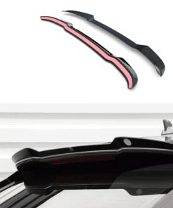 Ylempi Spoilerilippa Audi SQ5 / Q5 S-Line Sportback Mk2 Facelift