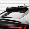 Ylempi Spoilerilippa Audi SQ5 / Q5 S-Line Sportback Mk2 Facelift-3