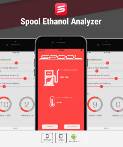 Spool langaton etanolipitoisuusanturi BMW N55 / S55 F-srj-2