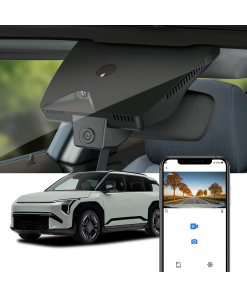 FitcamX autokamera, Kia Stinger 2022-2024 mallit