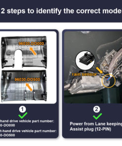 FitcamX autokamera, Kia EV9-2