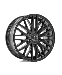 Axe EX30T Satin black