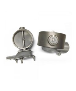 Pakoputkiston läppäventtiili 63mm BMW Audi Mercedes Volkswagen Honda, RM Motors-2