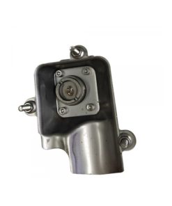 Pakoputkiston läppäventtiili 70mm BMW Audi Mercedes Volkswagen Honda, RM Motors-3