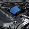 BMW F10 / X-srj N55 BMS intake, Burger Motorsports-3