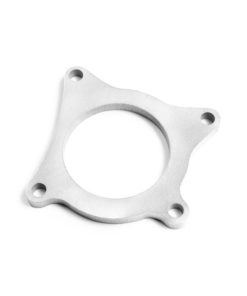 Laippa pakoputkelle, Audi Volkswagen Seat Skoda (2.0 TFSI)