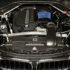 BMW F10 / X-srj N55 BMS intake, Burger Motorsports-2