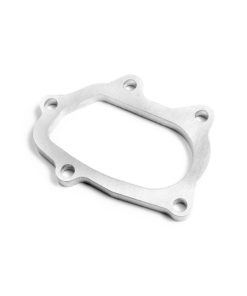 Laippa pakoputkelle, Subaru 2.5L