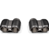BMW M3 M4 (G8x) (2019-2024), Akrapovic Slip-On pakoputkisto-4