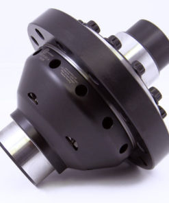 Wavetrac ATB LSD lukkoperä, GM F40 6MT VAUXHALL/OPEL ASTRA J VXR/OPC 2012>