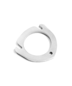 Laippa pakoputkelle, Volvo (2.4D D5)