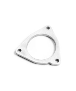 Laippa pakoputkelle, Volvo (2.4D D5)