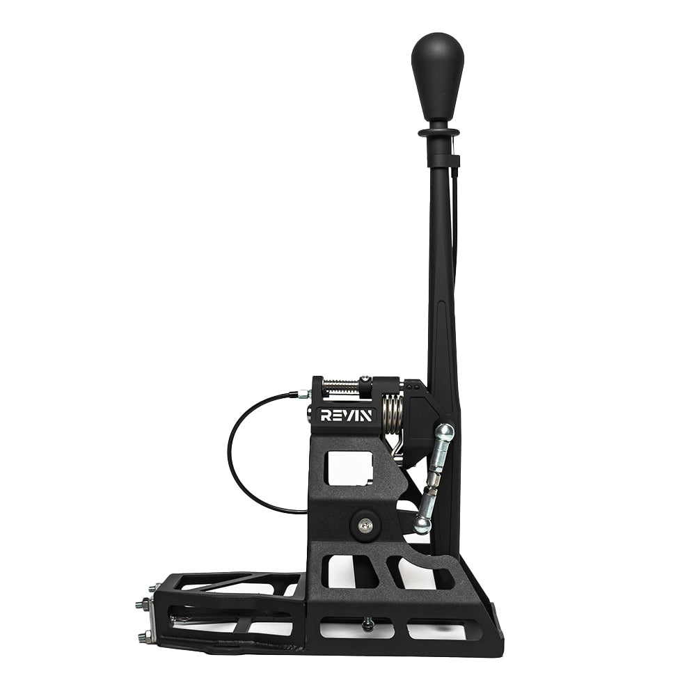 REVIN vaihdevälinlyhennin, Mini F56 mallit