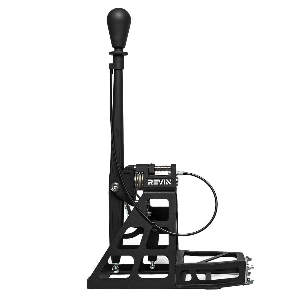 REVIN vaihdevälinlyhennin, Mini F56 mallit-2