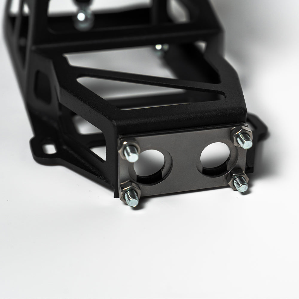 REVIN vaihdevälinlyhennin, Mini F56 mallit-5