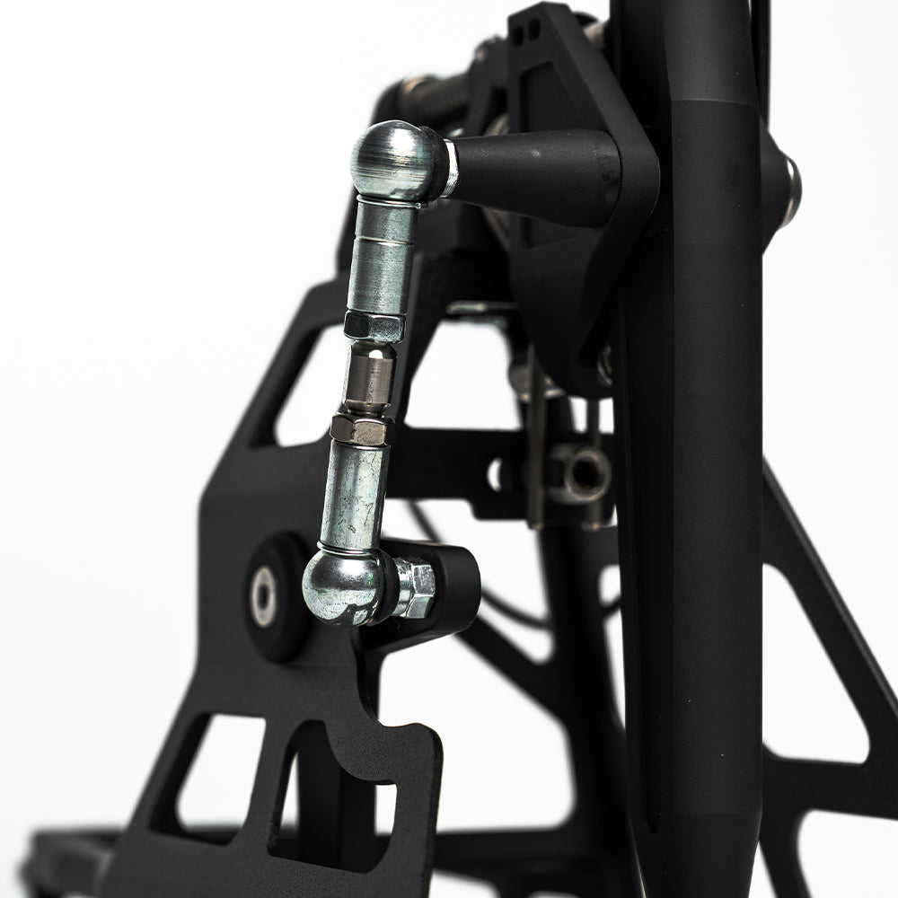 REVIN vaihdevälinlyhennin, Mini F56 mallit-4