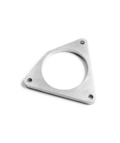 Laippa pakoputkelle, Renault 2.0L