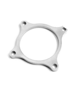 Laippa pakoputkelle, Honda 2.0T