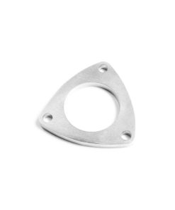 Laippa pakoputkelle, Saab (2.0 T B207)