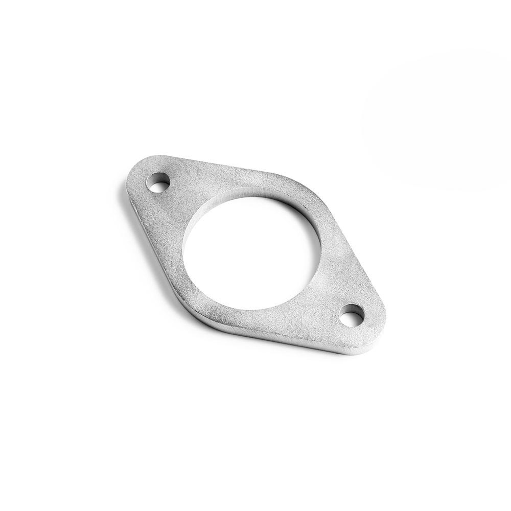 Exhaust flange, Ford 2.0L Futurez