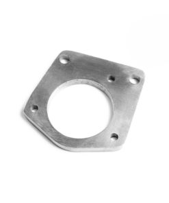 Laippa pakoputkelle, Saab (2.0 T)