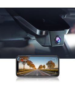 FitcamX autokamera, Toyota Corolla (2017-2025)