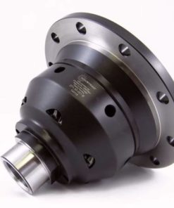 Wavetrac ATB LSD lukkoperä, FORD FALCON (BA, BF, FG) XR6 turbo, XR8 (M86)