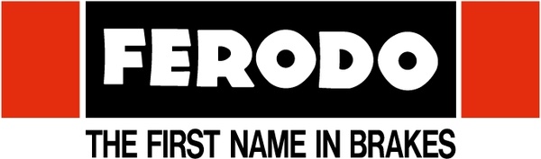 Ferodo Racing logo