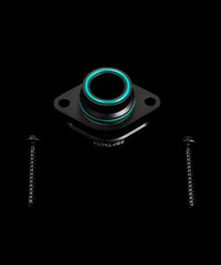 Blackboost FTA blow-off adapteri, FORD RAPTOR F-150 (GEN 2/3 – D35)
