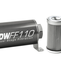 Polttoainesuodattimet