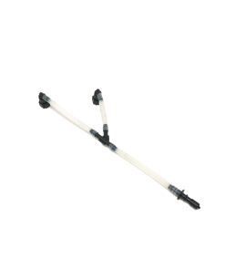 BMP Y-linja tankkipumpulle (7.89mm liittimet)