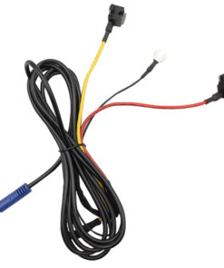 Lisävirran johtosarja FitcamX autokameralle-5