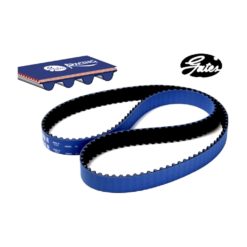 Gates jakohihna vahvistettu, BMW M20 moottorit