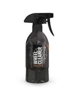 Gyeon Iron WheelCleaner tehokas vannepesuaine