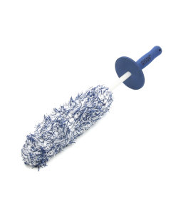 Gyeon WheelBrush, hellävarainen pesuharja vanteille