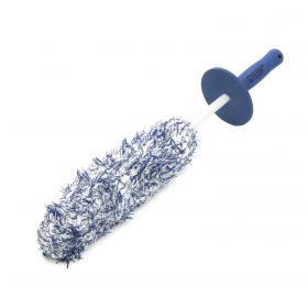 Gyeon WheelBrush, hellävarainen pesuharja vanteille