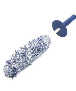 Gyeon WheelBrush, hellävarainen pesuharja vanteille