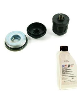 VAG Haldex GEN 2 Quattro huoltosarja