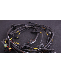 MaxxEcu johtosarja, Toyota 2JZ johtosarja liittimillä