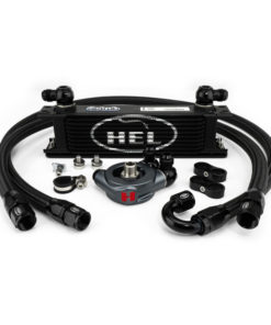 HEL öljynjäähdytin, Toyota GR Yaris 1.6 2020- (TRACK)