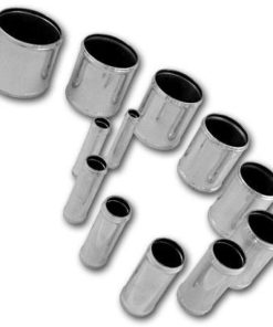 Alumiiniset liitospalat