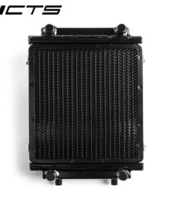 CTS Turbo vaihteiston jäähdytin, Audi / VW Golf, S3, TT (2015-2021)