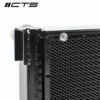 CTS Turbo lämmönvaihdin, Mercedes M157/M278/M133 (CLA45AMG, CLS63 AMG, E, G, S..)-2