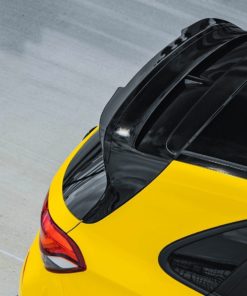 Zaero Design EVO-1 takaspoileri, Hyundai i30N