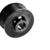 Remmiahtimen ylempi hihnapyörä, Porsche 3.0TFSI-2