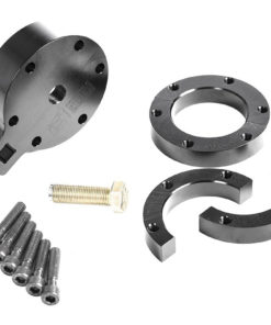 Remmiahtimen hihnapyörän ulosvedin, Audi 3.0TFSI