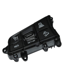 Alfa Romeo Stelvio adaptive cruise control (retrofit)