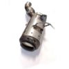 BMW DPF hiukkassuodatin M57N2 535d E60 / 335d E90 / X3 E83 / X5 E70-2