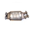 BMW DPF hiukkassuodatin 535d E60 / E61 M57N 272hp